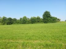 Działka budowlana Ligowo, ul. Kolejowa. Zdjęcie 1