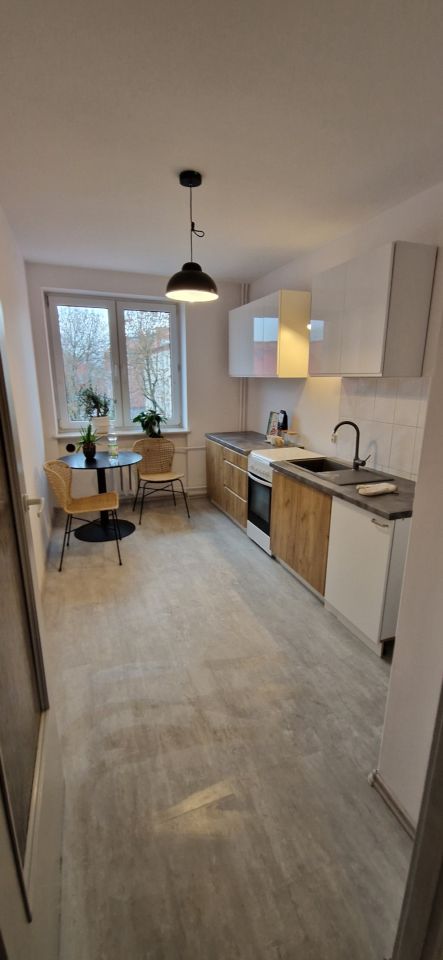 Mieszkanie 3-pokojowe Lublin Wieniawa, al. Racławickie. Zdjęcie 9