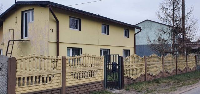 dom wolnostojący Lichawa. Zdjęcie 1