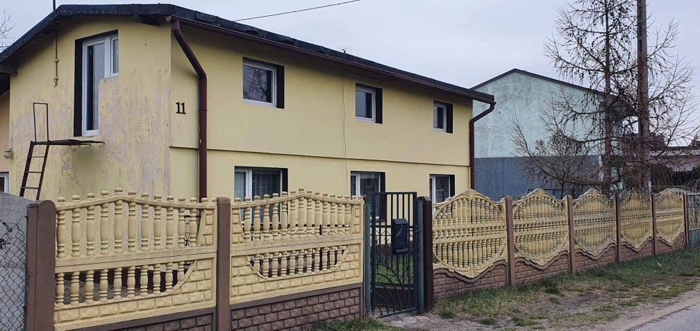 dom wolnostojący Lichawa. Zdjęcie 1