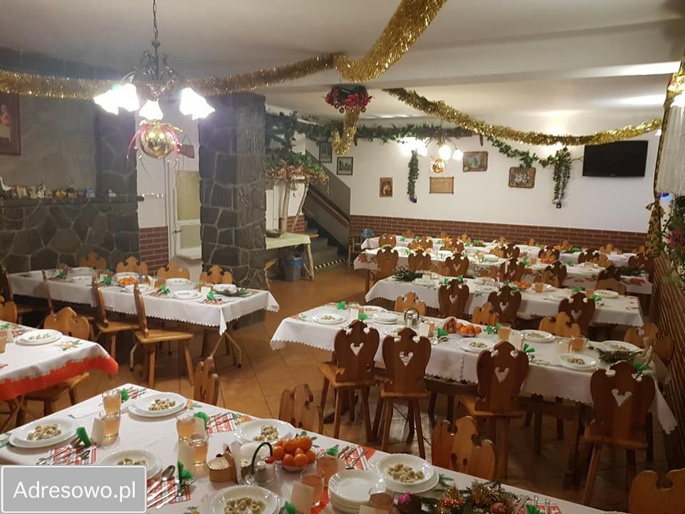 Hotel/pensjonat Orawka. Zdjęcie 8