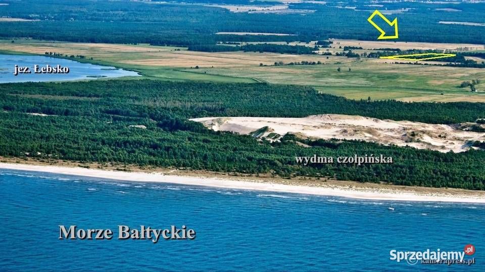 Działka rekreacyjna Łokciowe. Zdjęcie 3