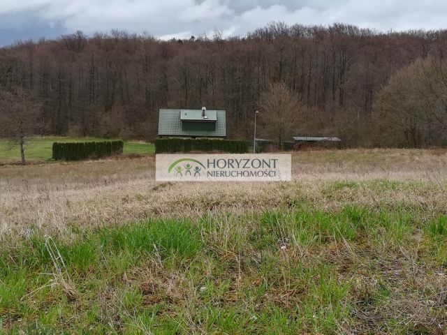 Działka budowlana Mechowo. Zdjęcie 8