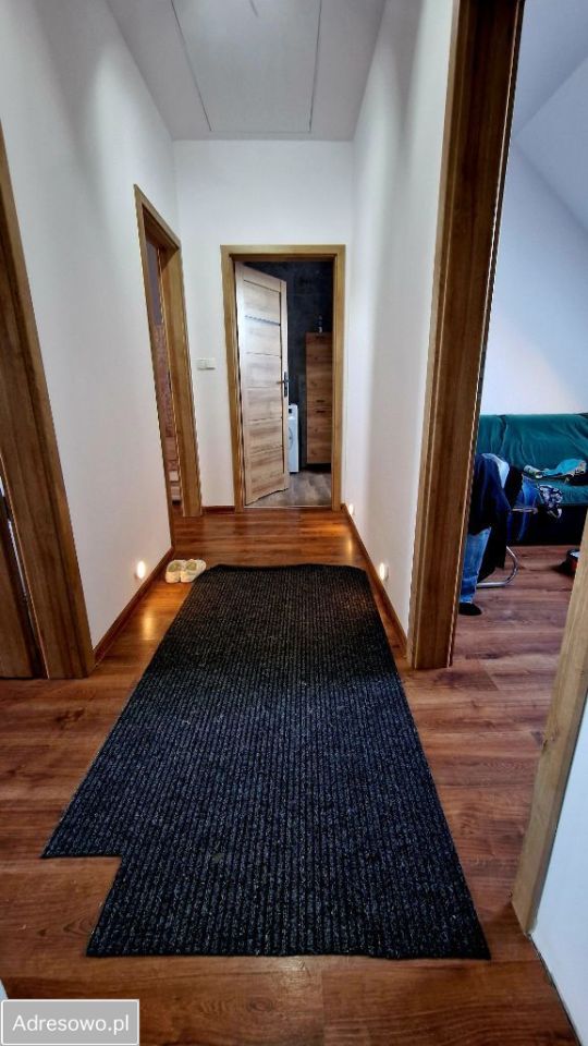 bliźniak, 5 pokoi Milówka Kępki, ul. Wincentego Witosa. Zdjęcie 15