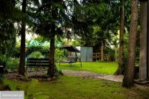 dom wolnostojący, 3 pokoje Komorów, ul. Leśna. Zdjęcie 2