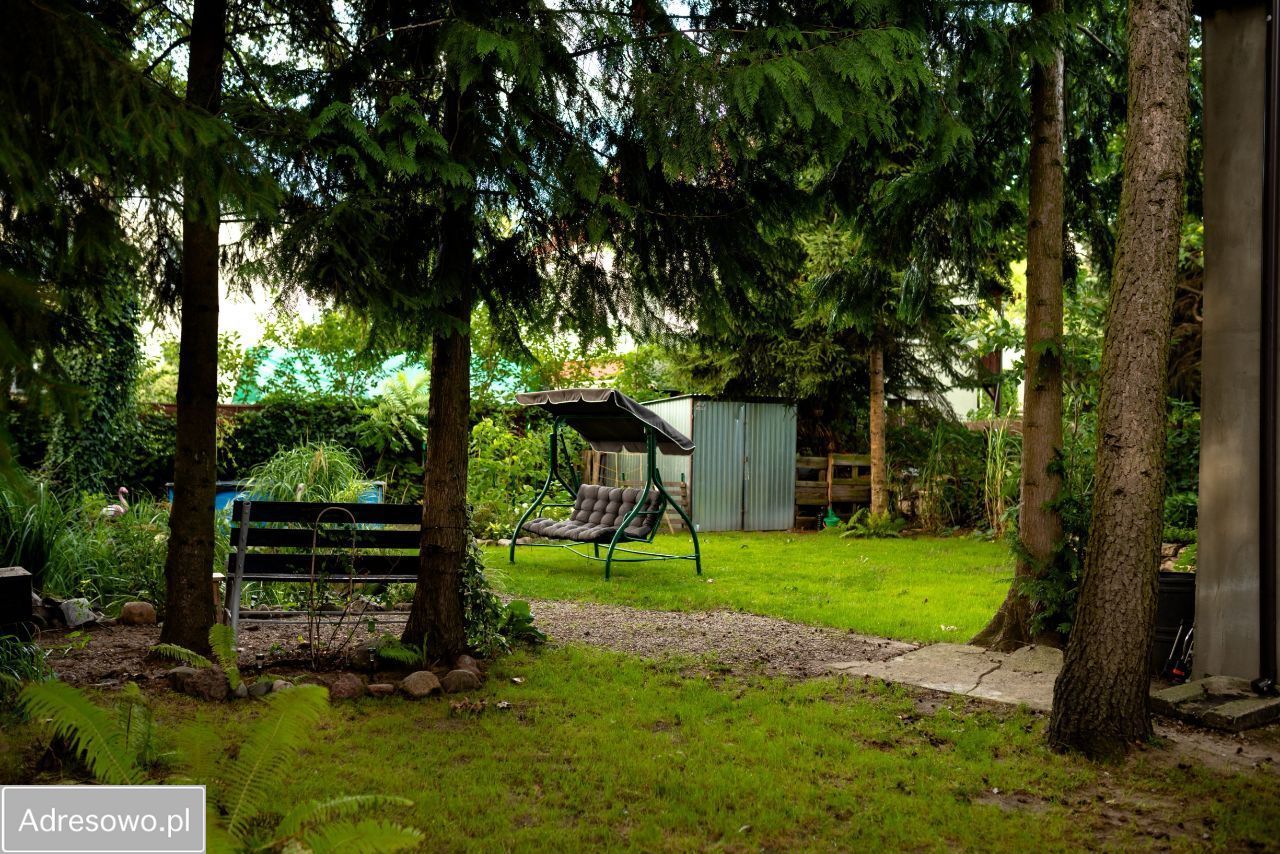 dom wolnostojący, 3 pokoje Komorów, ul. Leśna. Zdjęcie 3