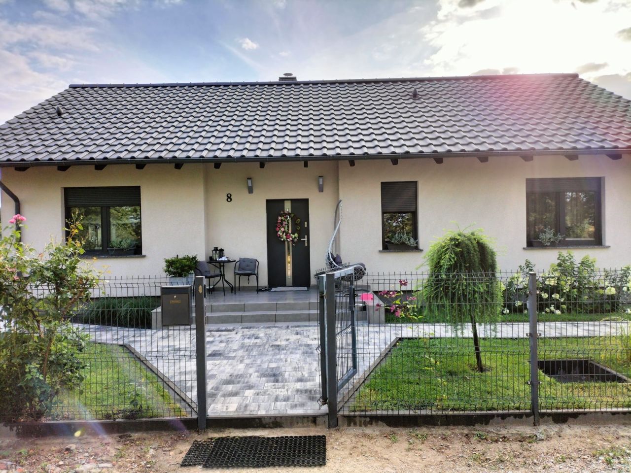 dom wolnostojący Dobra Nadzieja. Zdjęcie 6