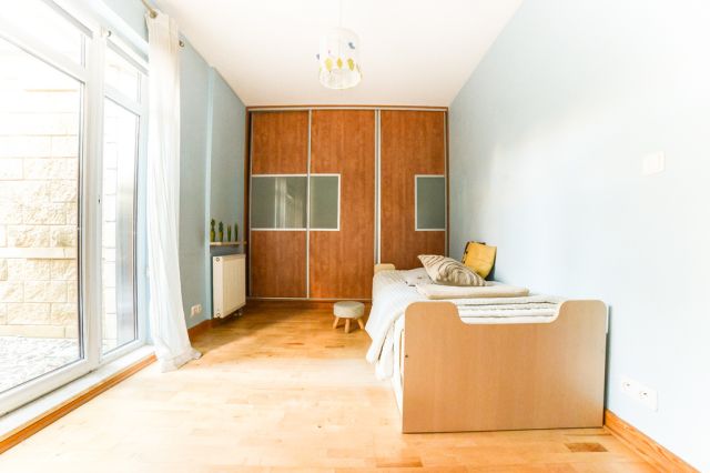 Mieszkanie 3-pokojowe Warszawa Wilanów, ul. Wilanowska. Zdjęcie 21