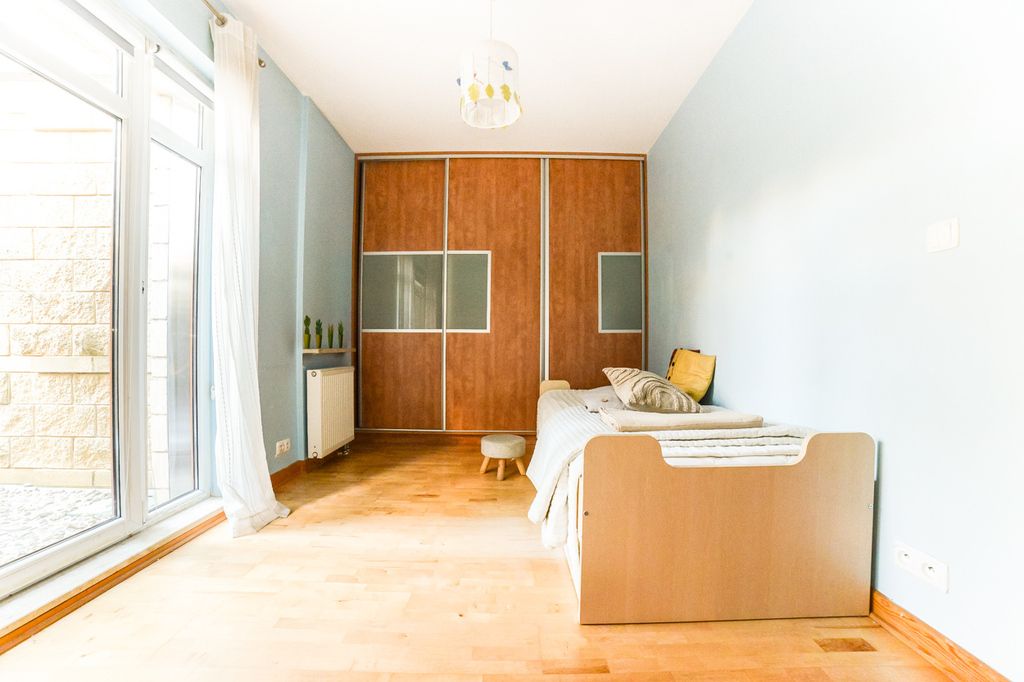 Mieszkanie 3-pokojowe Warszawa Wilanów, ul. Wilanowska. Zdjęcie 21