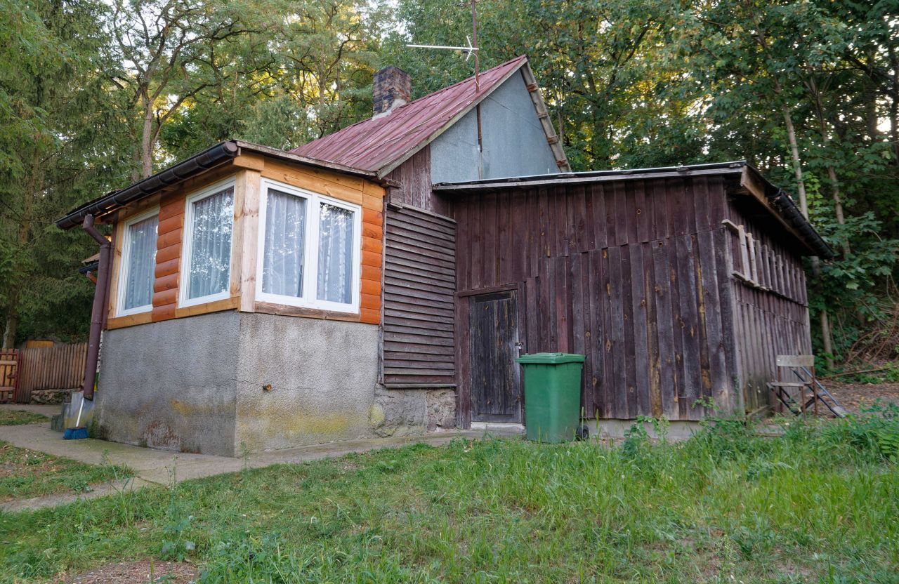 dom wolnostojący Goniądz. Zdjęcie 2