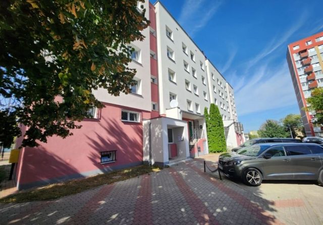 Lokal Białystok Białostoczek, ul. Radzymińska. Zdjęcie 1
