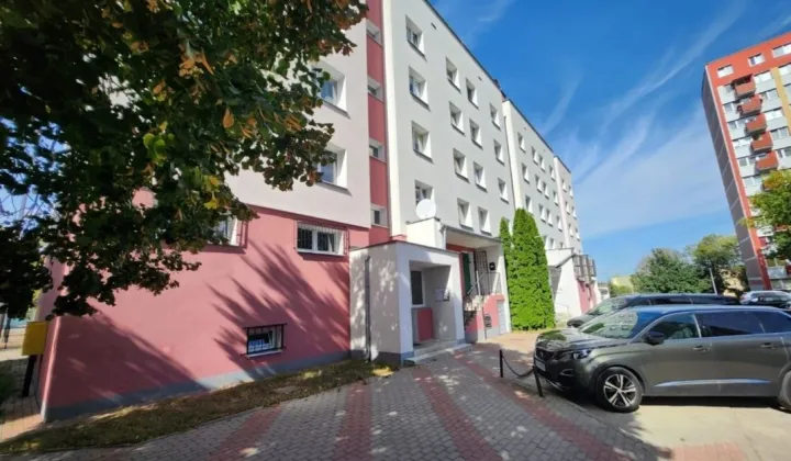 Lokal Białystok Białostoczek, ul. Radzymińska
