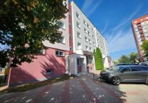 Lokal Białystok Białostoczek, ul. Radzymińska