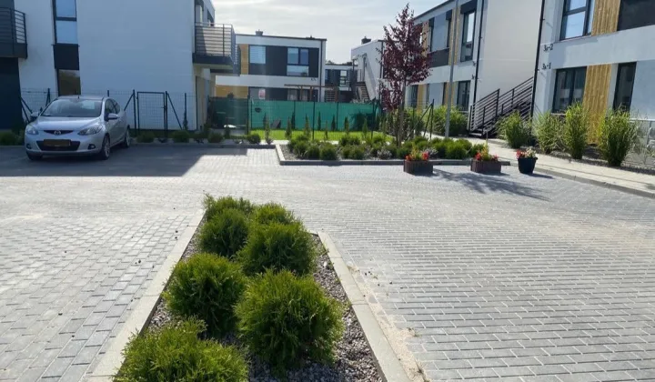 Mieszkanie 3-pokojowe Słupsk, ul. Jana Kiepury