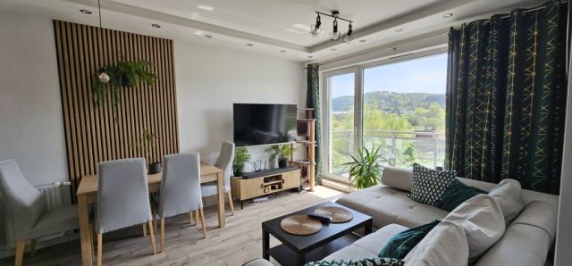 Mieszkanie 3-pokojowe Rumia Janowo, ul. Żeglarzy. Zdjęcie 1