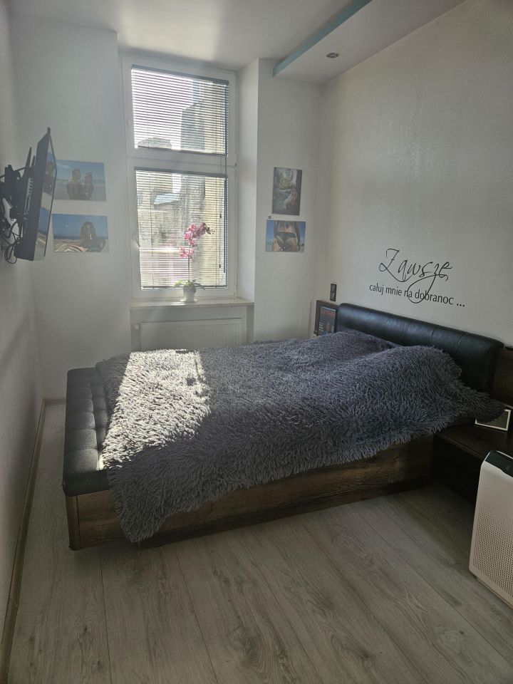 Mieszkanie 3-pokojowe Łódź Polesie, ul. Stefana Żeromskiego