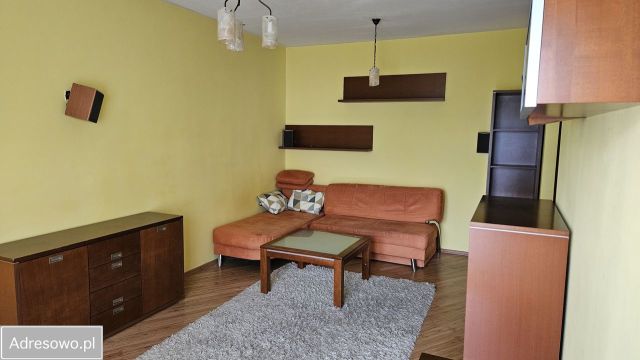 Mieszkanie 2-pokojowe Warszawa Ursus, ul. Królów Polskich. Zdjęcie 1