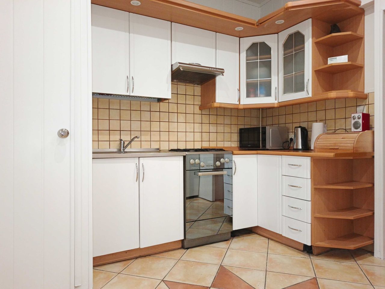 Mieszkanie 3-pokojowe Łódź Bałuty, ul. Kalinowa. Zdjęcie 6