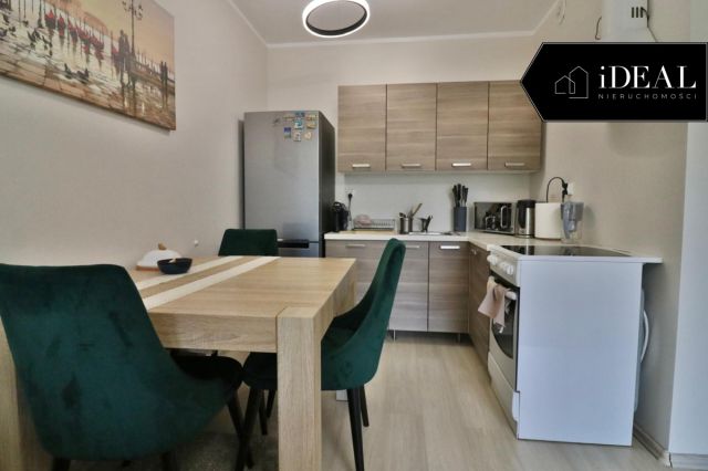 Mieszkanie 2-pokojowe Gdańsk Morena, ul. Myśliwskie Wzgórze. Zdjęcie 7