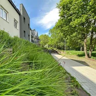 Mieszkanie 2-pokojowe Wrocław Psie Pole, ul. Opolska. Zdjęcie 8