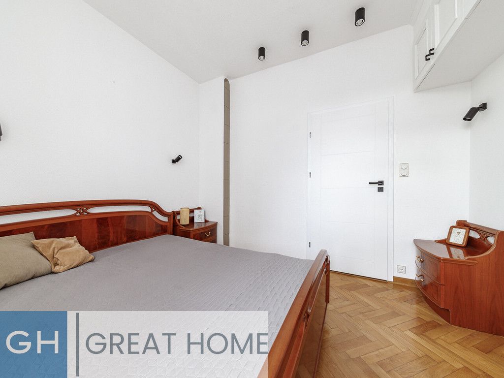 Mieszkanie 2-pokojowe Warszawa Praga-Północ, ul. Białostocka. Zdjęcie 12