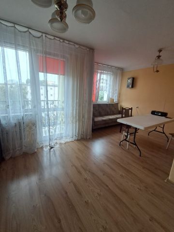 Mieszkanie 3-pokojowe Kalisz Kaliniec. Zdjęcie 6