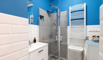 Mieszkanie 3-pokojowe Brzeszcze, ul. Dworcowa