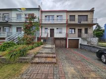 dom szeregowy, 4 pokoje Wolsztyn, ul. Spacerowa