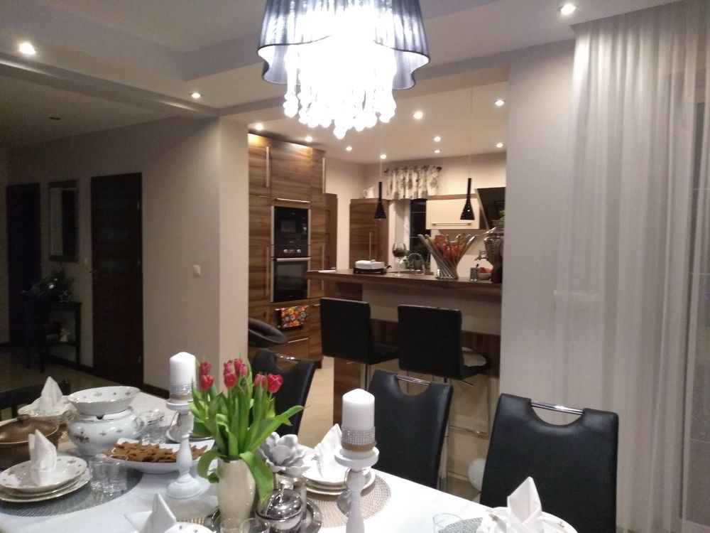 dom wolnostojący, 5 pokoi Kunów, ul. Grabowiecka. Zdjęcie 8