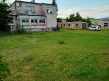 dom wolnostojący, 5 pokoi Wąbrzeźno, ul. Wojciecha Kętrzyńskiego. Zdjęcie 4