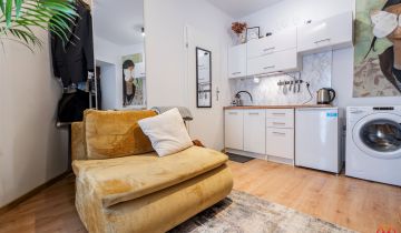 Mieszkanie 1-pokojowe Łódź Śródmieście, park im. Jana Kilińskiego