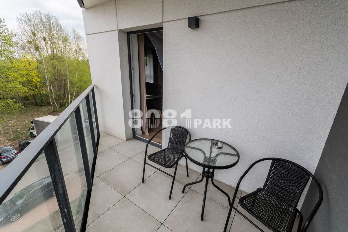 Mieszkanie 2-pokojowe Gdańsk Letnica, ul. Starowiejska. Zdjęcie 14