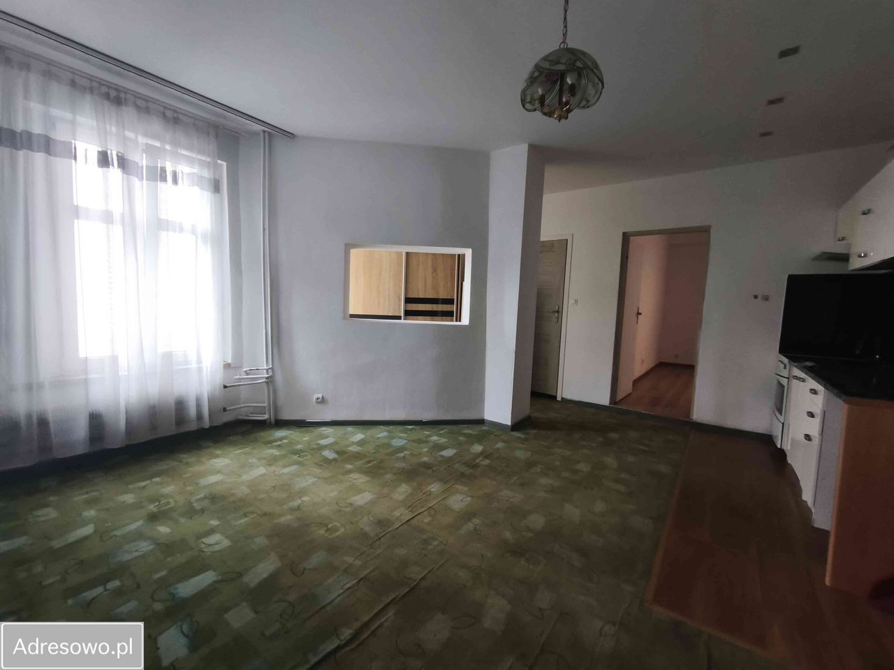 Mieszkanie 3-pokojowe Bytom Śródmieście, ul. Piekarska. Zdjęcie 4