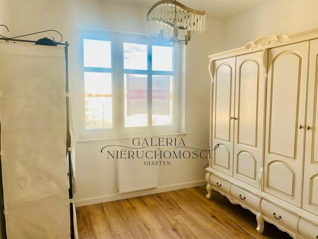 Mieszkanie 3-pokojowe Ostróda, ul. 1 Dywizji. Zdjęcie 5