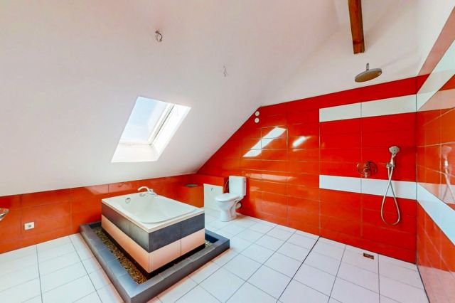 dom wolnostojący, 6 pokoi Zelgoszcz. Zdjęcie 11