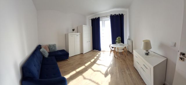 Mieszkanie 2-pokojowe Warszawa Bielany, ul. Zbigniewa Romaszewskiego. Zdjęcie 1