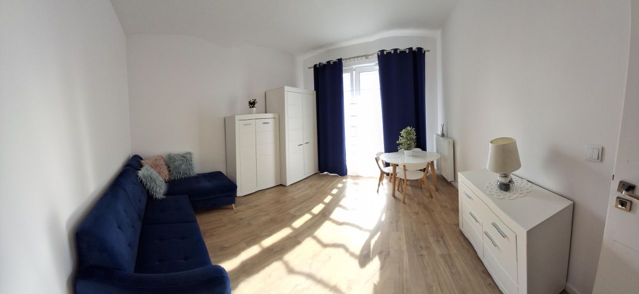 Mieszkanie 2-pokojowe Warszawa Bielany, ul. Zbigniewa Romaszewskiego. Zdjęcie 1