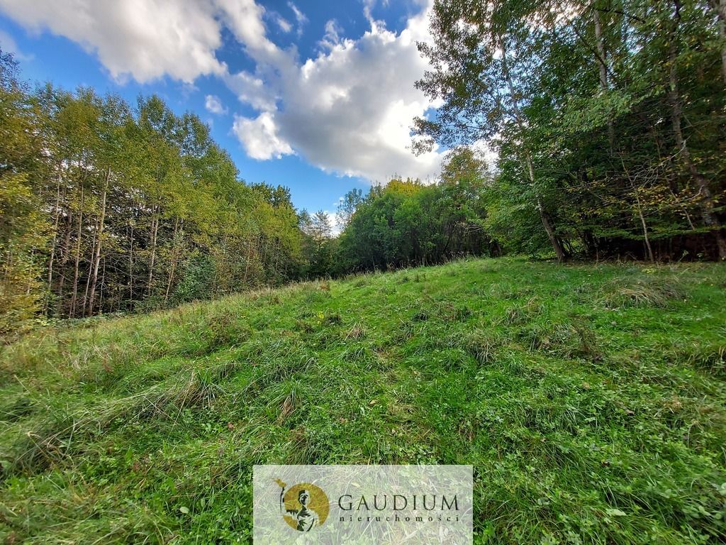 Działka Kobysewo, ul. Klasztorna. Zdjęcie 10