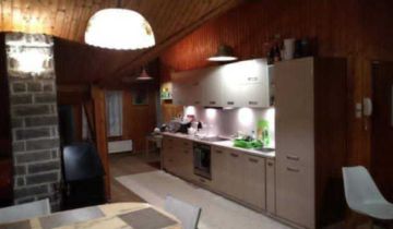 Mieszkanie 1-pokojowe Świnoujście Karsibór