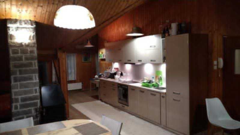 Mieszkanie 1-pokojowe Świnoujście Karsibór. Zdjęcie 2