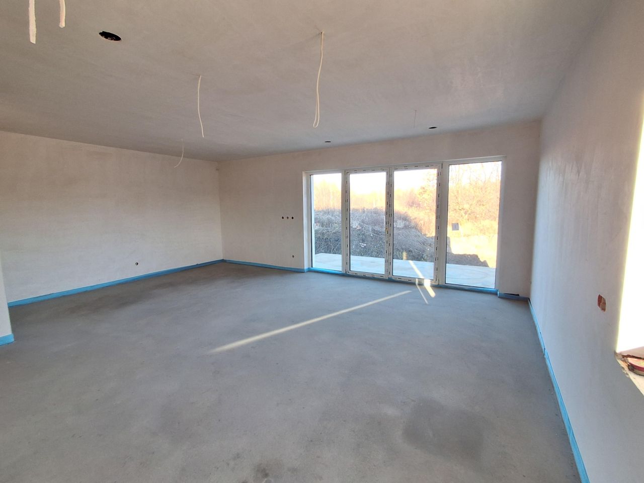 bliźniak, 5 pokoi Wołomin, ul. Oleńki. Zdjęcie 6