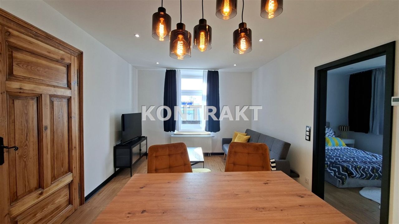 Mieszkanie 2-pokojowe Oświęcim Zasole, ul. Wyzwolenia