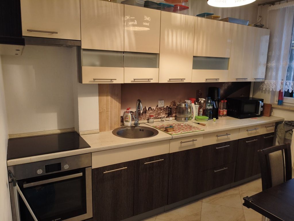 Mieszkanie 3-pokojowe Bielsk Podlaski, ul. Adama Mickiewicza. Zdjęcie 4