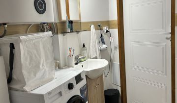 Mieszkanie 1-pokojowe Łódź Śródmieście, ul. Grabowa