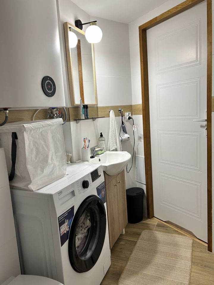 Mieszkanie 1-pokojowe Łódź Śródmieście, ul. Grabowa. Zdjęcie 2