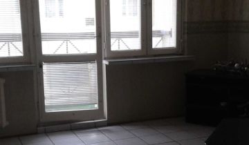 Mieszkanie 2-pokojowe Szczecin Majowe