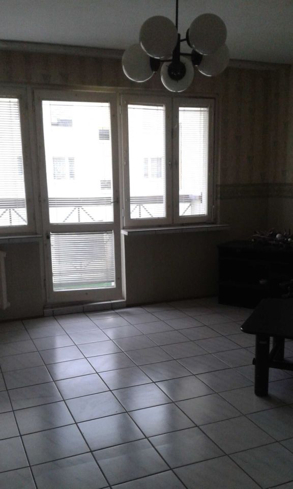 Mieszkanie 2-pokojowe Szczecin Majowe