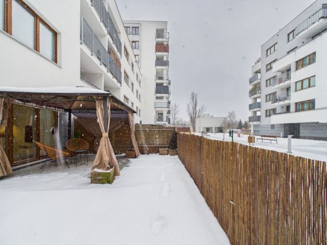 Mieszkanie 2-pokojowe Pruszków, ul. Lipowa. Zdjęcie 9