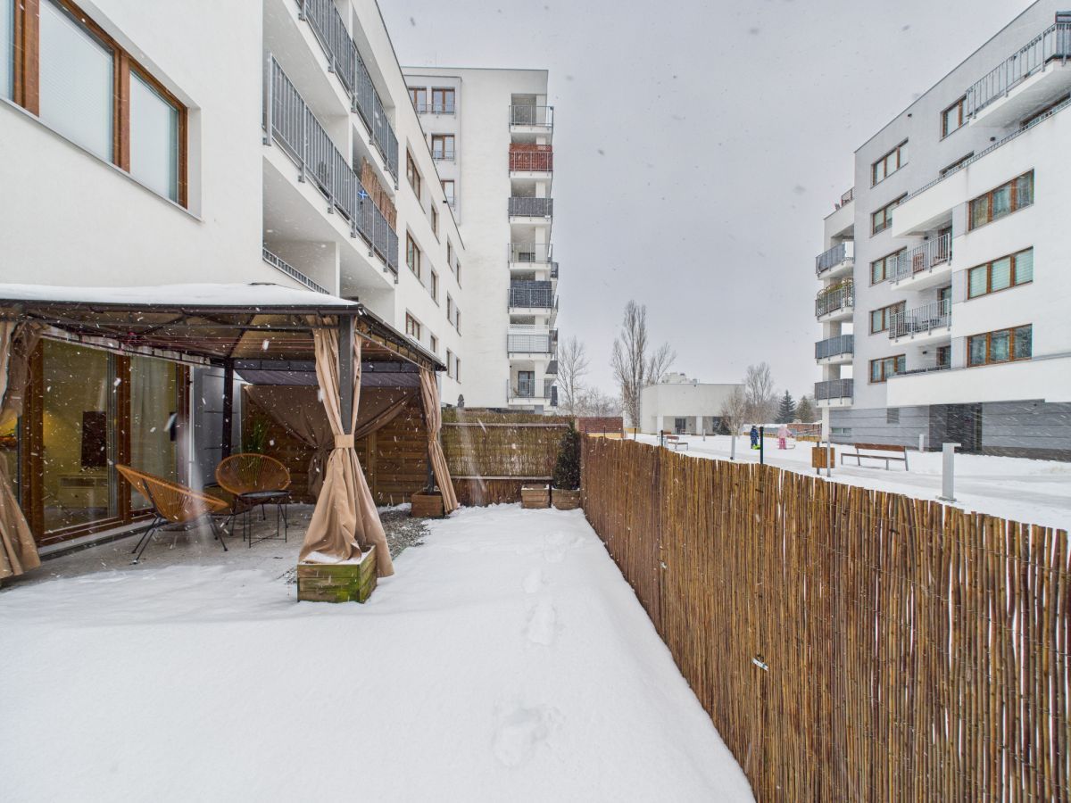 Mieszkanie 2-pokojowe Pruszków, ul. Lipowa. Zdjęcie 9