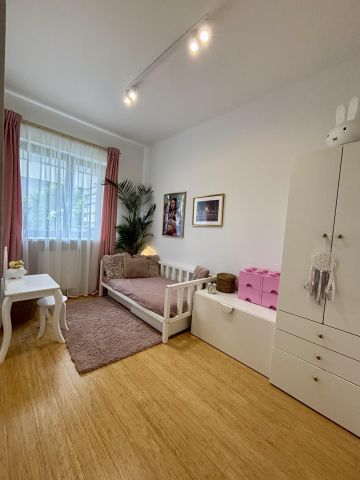 Mieszkanie 3-pokojowe Warszawa Mokotów, ul. J. R. R. Tolkiena. Zdjęcie 17